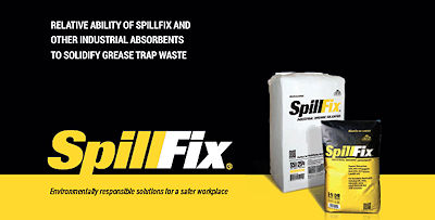 Vergleich SpillFix