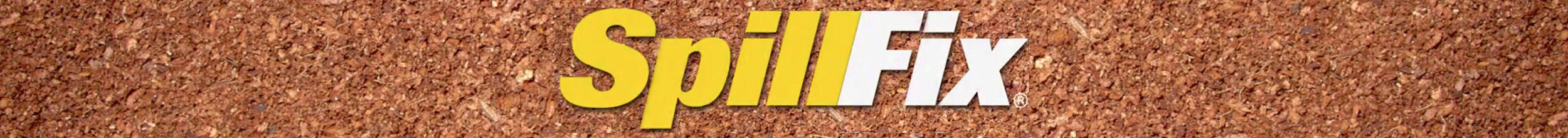 SpillFix SpillFix