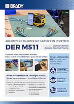 M211 Datenblatt