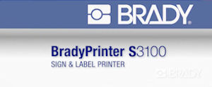 BradyPrinter S3100 - How To