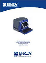 Quick Start Guide Brady BBP31