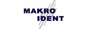 MAKRO IDENT Logo