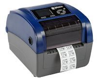 BradyPrinter BBP12