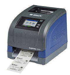 Brady i3300 Labordrucker