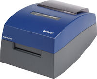 BradyJet J20000