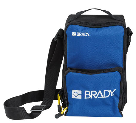 Tasche für BradyPrinter M210-LAB
