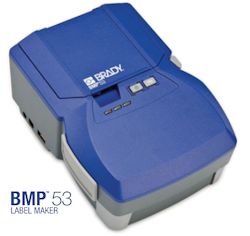 Brady BMP53 Etikettendrucker